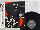 STAN GETZ W POLSCE BANDSTAND NLP2010 Japan OBI VINYL LP