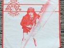 AC/DC ?– High Voltage ATL 50 257 GERMANY NM- LP  No Jacket, Red & White Sleeve