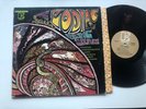 Mort Garson LP The Zodiac Cosmic Sounds Elektra MINT ORIG
