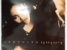 Lalah Hathaway, Lalah Hathaway, NEW* Original U.K. vinyl LP