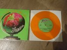 X-RAY SPEX - ...TURNED DAY-GLO - ORANGE 7