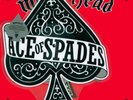BRAND NEW - MOTORHEAD - ACE OF SPADES - RSD LTD SHAPED PIC DISC - Lemmy N/R