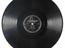 R&B Jump Blues 78 - Allen Bunn - My Flight - Apollo - mp3