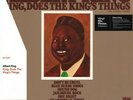Albert King - King Does the King's Things 180g Vinyl Me Please Club Exclusive