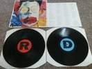 Ride - Going Blank Again - Vinyl 2nd Album 1992