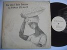 ROMAN STEWART How Can I Love Someone + Funk Breaks Intros Samples Reggae LP
