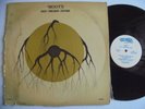 (VA) ROOTS Past Present Future FOOTPRINTS Wackies + Inst + Roots Reggae LP HEAR