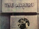 RARE JAZZ ROCK FUNK SOUL LP THE ALBERT SAME ORIGINAL US 1970 PERCEPTION LISTEN
