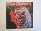 Iron Maiden Purgatory 7