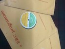 BBC TRANSCRIPTION DISC-ALICE ADVENTURES IN WONDERLAND 3LP SET LEWIS CARROLL EX++