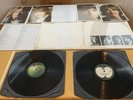 Beatles White Album Top Loader Stereo PCS 7067