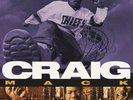 Craig Mack- Project: Funk da world 2x Vinyl LP limited orange edition new sealed