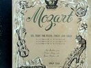PERIOD SPLP 524 *3 LP* MOZART PIANO TRIOS 1-6 *JANOS STARKER AITAY JAMBOR* EX/NM