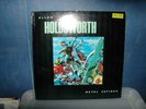 Allan Holdsworth-Metal fatigue LP 1985