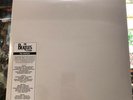 The Beatles White Album Sealed MONO double Lp Vinyl Record
