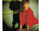 LAURIE DESTAL 45 -FRIVOLE DE NUIT - SEXY FRENCH POP BOOGIE FUNK DISCO RAP oHEARo