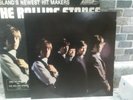  STONES ENGLAND'S NEWEST HIT MAKERS CANADA   FFRR PHOT0 POSTER 1964 LL3375 vg+