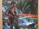 1st Press BOB MARLEY & The  WAILERS - SOUL REBELS on UPSETTER label UK - EX con