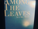 Sun Kil Moon Among The Leaves Sky Blue Vinyl (VG+) RARE Out Of Print 1/600
