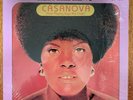 RUBY ANDREWS Casanova LP on Collectibles NM in shrink soul