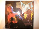 David Bowie ?– 'Let's Dance' 12