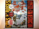 Guns N' Roses ?– 'Appetite For Destruction' BANNED COVER 12