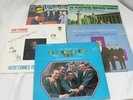 Blackwood Brothers 5 LP Vinyl Gospel Religious Music