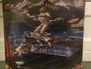 Asphalt Ballet - Asphalt Ballet...LP Vinyl Album (Please Read Thoroughly)