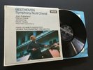 Decca - SXL 6233 - WB - Beethoven 9th Symphony - Hans Schmidt-Isserstedt - EX