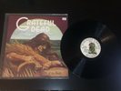 GRATEFUL DEAD - WAKE OF THE FLOOD VINYL LP, 1973 K49301 Grateful Dead Records
