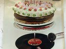 ROLLING STONES LET IT BLEED 1969 DECCA SKL 5052 4-W / 6-W EXCELLENT INC POSTER