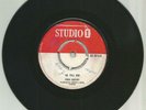 HUGH GODFREY - GO TELL HIM - MARCIA GRIFFITHS - AFTER LAUGHTER - 7''