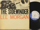 Blue Note mono orig. BLP 4157 
