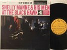 Contemporary S 7580 stereo Shelly Manne & His Men at The Black Hawk Vol 4