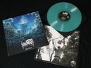 Goatmoon - Stella Polaris - LP electric blue vinyl