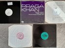 Vinyl Bundle of 5 Rave / Oldskool 90s Hardcore Classics - 12 Inch Singles