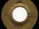 MIAMI FUNK BOMB  FRANKIE SEAY & SOUL RIDERS - SOUL FOOD/BLACK JACK 45 - HEAR