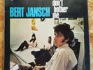 Bert Jansch It don't bother me Vinyl  Lp Transatlantic TRA132 first UK 1965