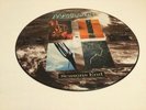 MARILLION LP ( Seasons End ) PICTURE DISC.