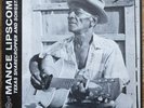 MANCE LIPSCOMB 