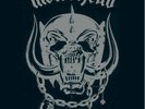 Motorhead-Self titled (White Vinyl) [Import] Sealed