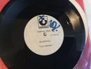 IRON MAIDEN SOUTH AFRICAN ACETATE MAIDEN JAPAN RELEASE