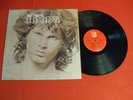 THE DOORS 1973 LP 