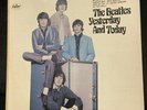 The Beatles 1966 2nd State Butcher Cover. Stereo  Los Angeles Pressing