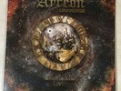Ayreon Universe Best Of Ayreon Live 3 LP Vinyl Set Used