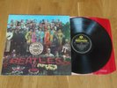 THE BEATLES SGT PEPPERS 1/1 1st STEREO PRESS (COMPLETE) *Superb* AUDIO & COVER