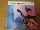 Paul McCartney ?– Run Devil Run - Europe - 1999 - 5223511 - NEW UNPLAYED