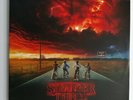 STRANGER THINGS 1 Netflix Alien Series Record Vinyl Album In Excellent Condition