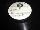 AC/DC - Who made Who, white Label Promo