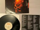 Sepultura Beneath the Remains 1989 Vinyl LP on Roadrunner 9321